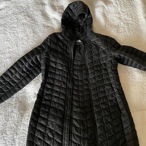 Women North Face Parka